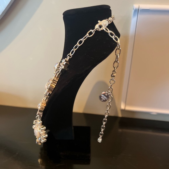 Dyrberg Kern snowflake necklace. Has never been worn and bought in Denmark. - Picture 2 of 3